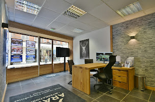 Photo n°1 de Aravis International Immobilier Thônes à Thônes (Expert immobilier)