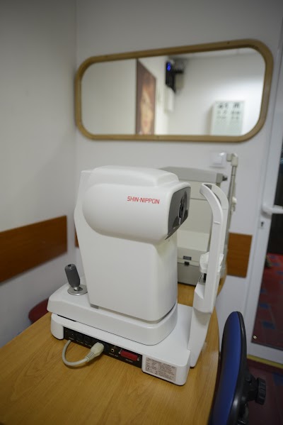 Photos of Optics Opto-L LTD