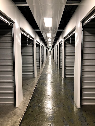 Morningstar Storage