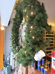 Photo n°13 de Pomme D'Ambre L'Isle Adam à L'Isle-Adam (Magasin de thé)