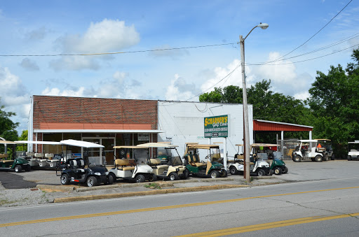 Scharber's Golf Carts