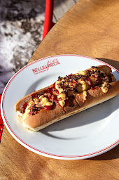 Photo n°24 de Café Bellevarde - Maison Louly à Val-d'Isère (Restaurant)