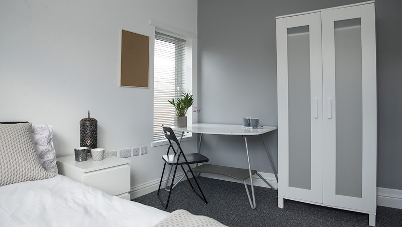 Fuse Properties photo 3