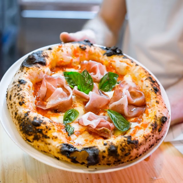 Demaio | Pizza Gourmet