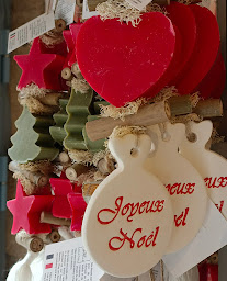 Photo n°18 de Les Savonneries du Soleil à Lyon (Parfumerie)