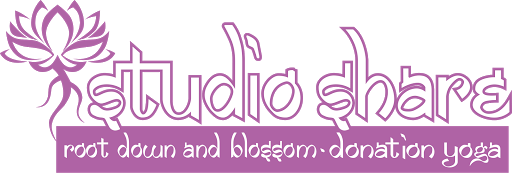 Studio Share - Visual