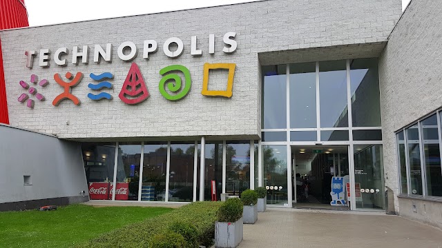 Technopolis