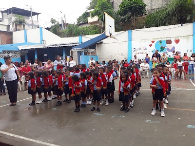 Photos of Escuela P&uacute;blica Guayaquil