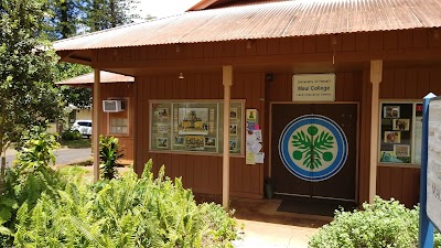 UHMC Lana‘i Education Center