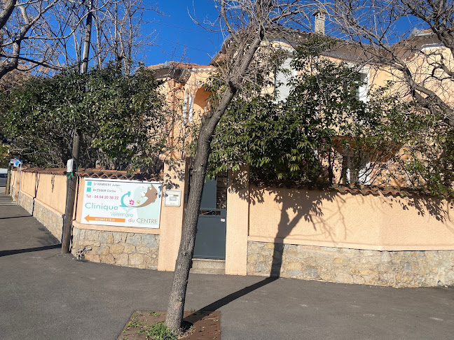 Comentarii opinii despre Clinique vétérinaire du centre