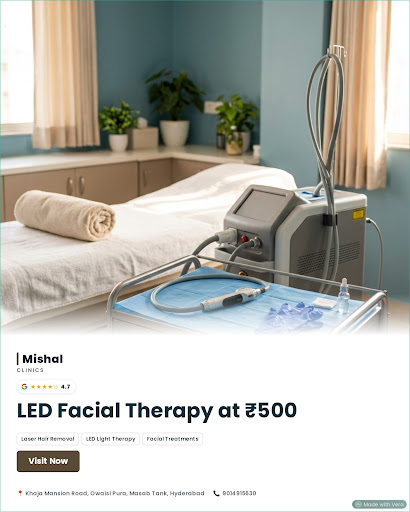 Laser Hair Removal Session at ₹1,500 post image