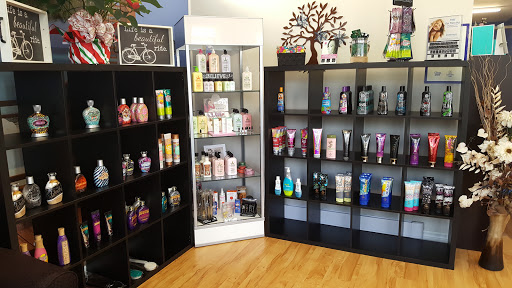 Relax With Us Tanning Salon - Thumbnail