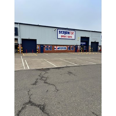 Screwfix East Kilbride