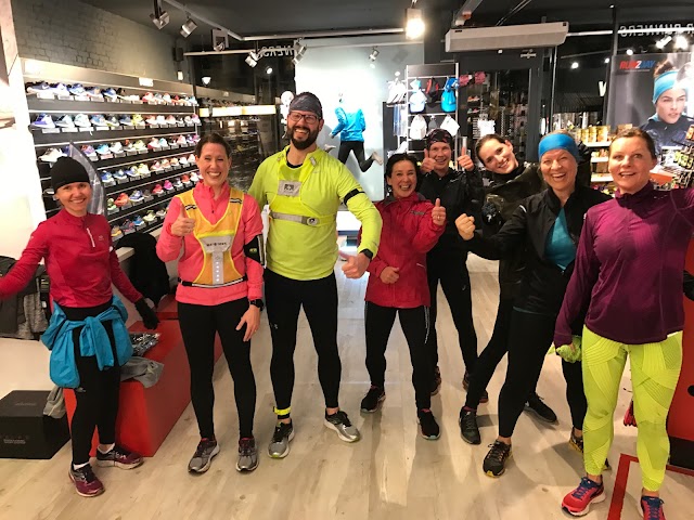 Run2Day Hilversum