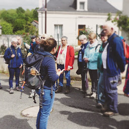 Photo n°6 de Rando en Touraine à Beaulieu-lès-Loches (Circuit de randonnée)