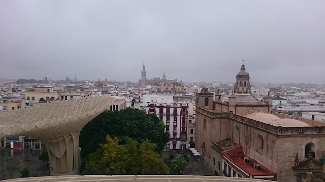 Metropol Parasol