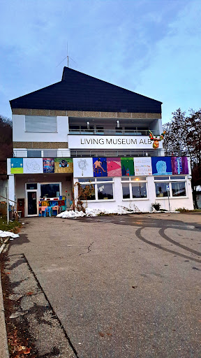 Living Museum Alb, BruderhausDiakonie - Thumbnail