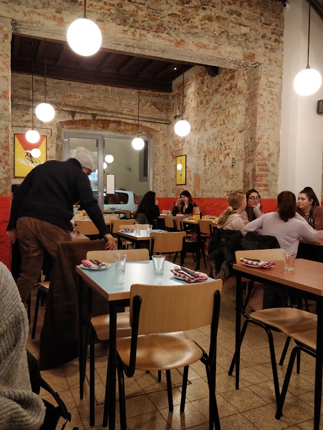 Berberè Santa Croce