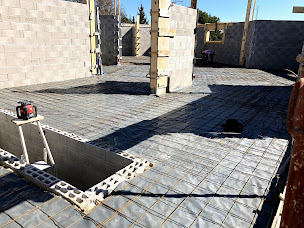 Photo n°5 de CRP 13 à Marseille (Société de construction de piscine)