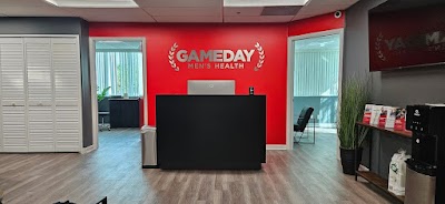 Photo of Gameday Men's Health Palm Beach Gardens, FL clinic location