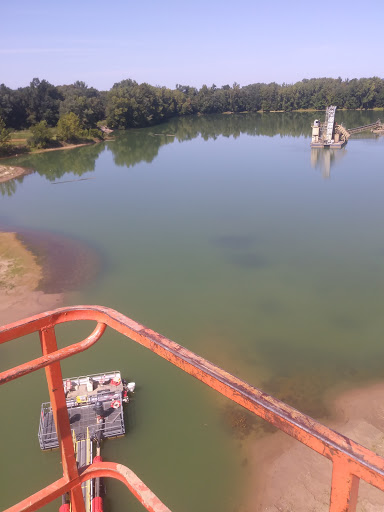 US Aggregates - Visual