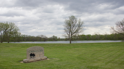 Caraway Lake - Thumbnail