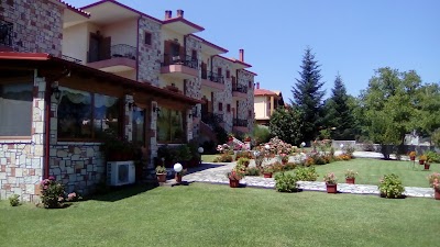 Photos of Orama Hotel