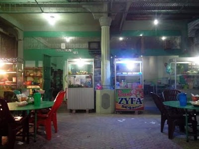 Photos of Warung Mie Rebus Ojolali