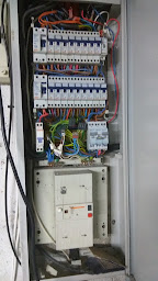 Photo n°26 de Cabinet BAILLY à Nanterre (Centre de diagnostic)