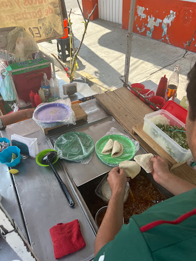 Taqueria “El sabroso” desde 1988 - Thumbnail