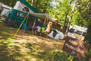 Photo n°12 de Camping La Grand'Terre à Ruoms (Terrain de camping)