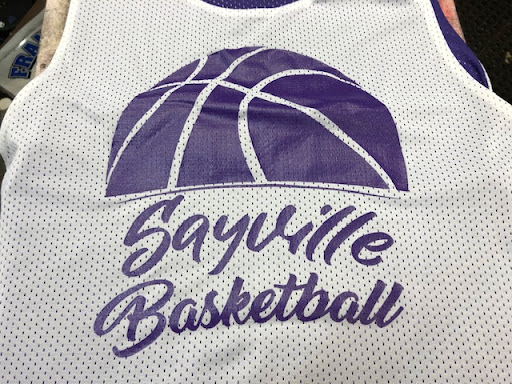 st james silk screen & embroidery - Thumbnail