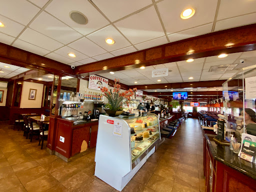 Parkway Diner - Thumbnail