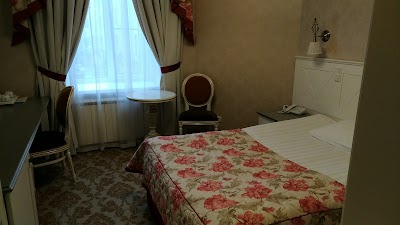Photos of Cronwell Inn Stremyannaya