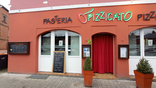 O'Pizzicato Saverne