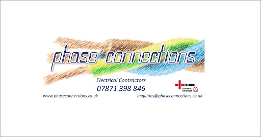 Phase Connections - Visual