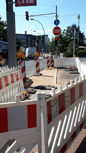 U Haselhorst (Berlin) - Thumbnail