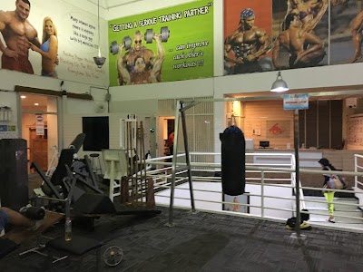 Photos of Atlas Fitness Center