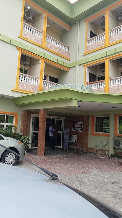 lodging