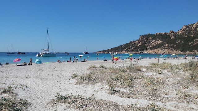 Plage de Cupabia