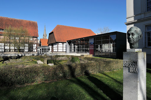 Lippisches Landesmuseum Detmold