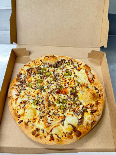 Photo 1 - La Tour De Pizz