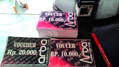 Photos of ARBA LAUNDRY BANJARBARU