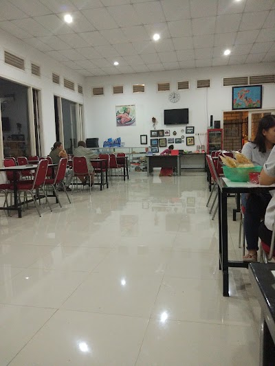Photos of RM Ayam Bromo