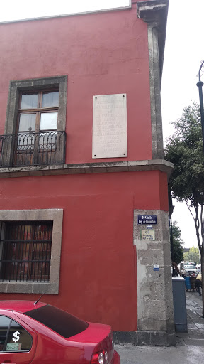 Casa de Leona Vicario - Thumbnail