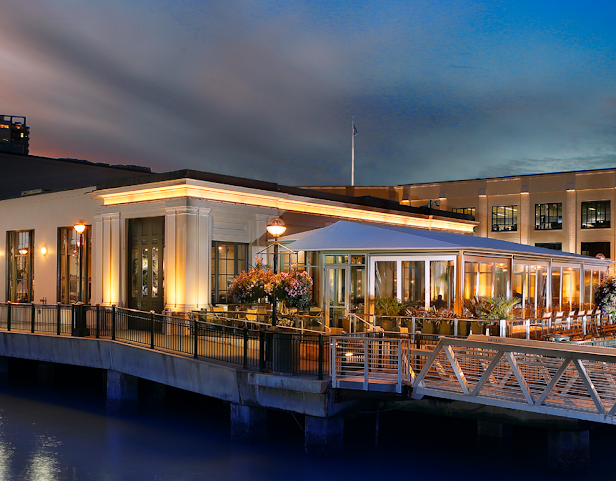 La Mar Cocina Peruana San Francisco by null