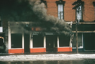 Vergennes Volunteer Fire Department