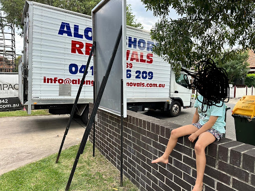 Alongshore Removals - Thumbnail