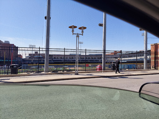 Fifth Third Field - Visual