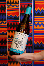 Photo n°11 de OKRA à Bordeaux (Restaurant africain)